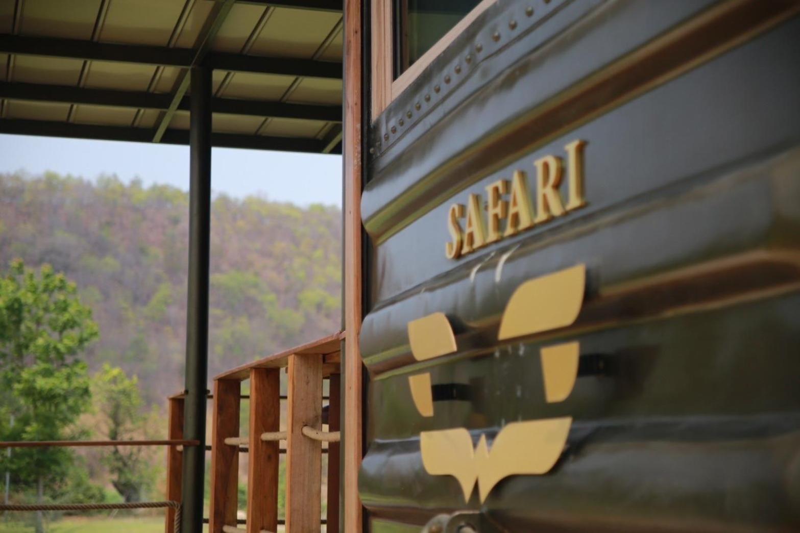 Nex Station Kanchanaburi Ngoại thất bức ảnh