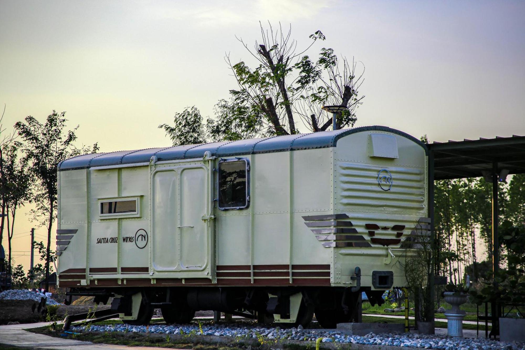 Nex Station Kanchanaburi Phòng bức ảnh