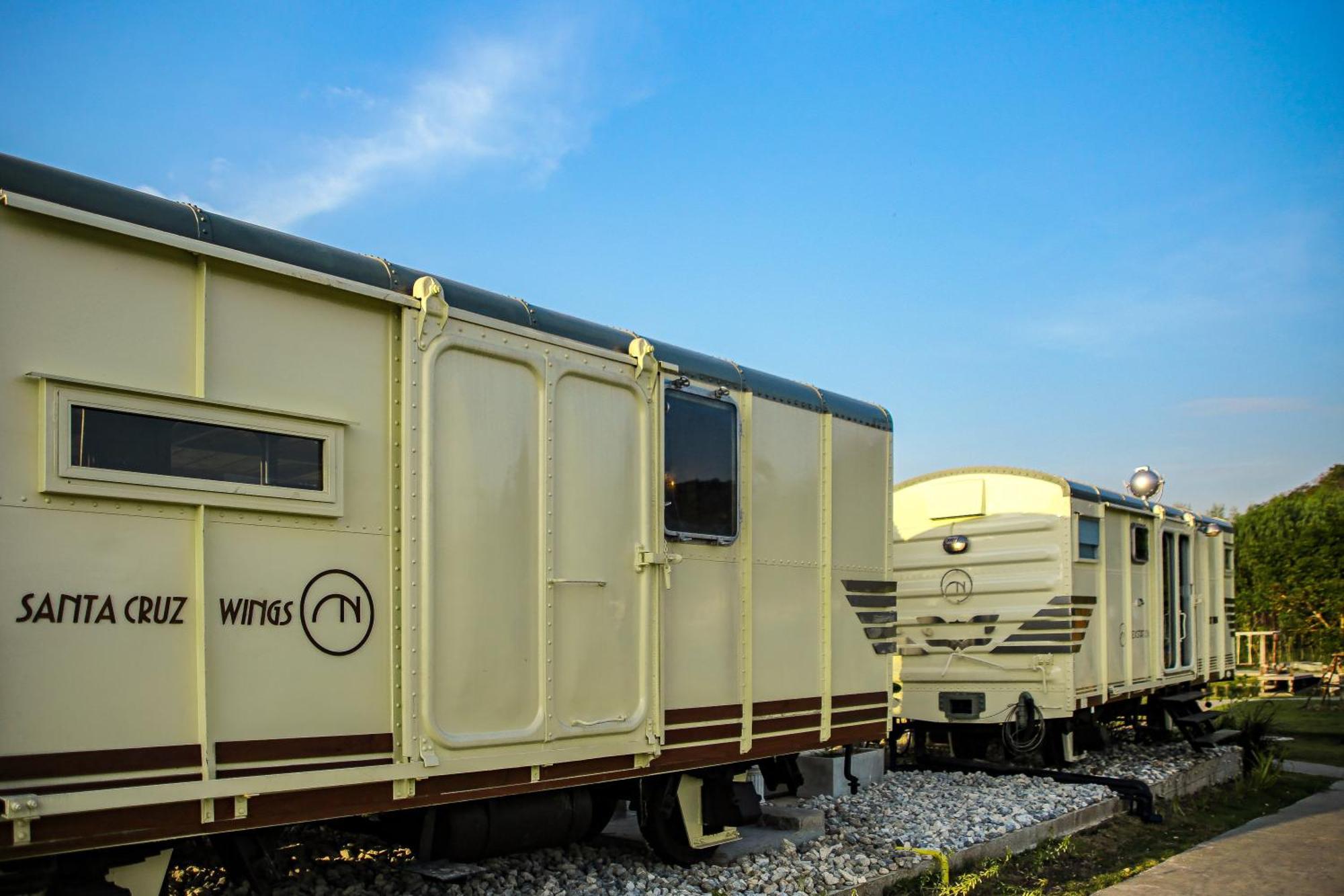 Nex Station Kanchanaburi Phòng bức ảnh