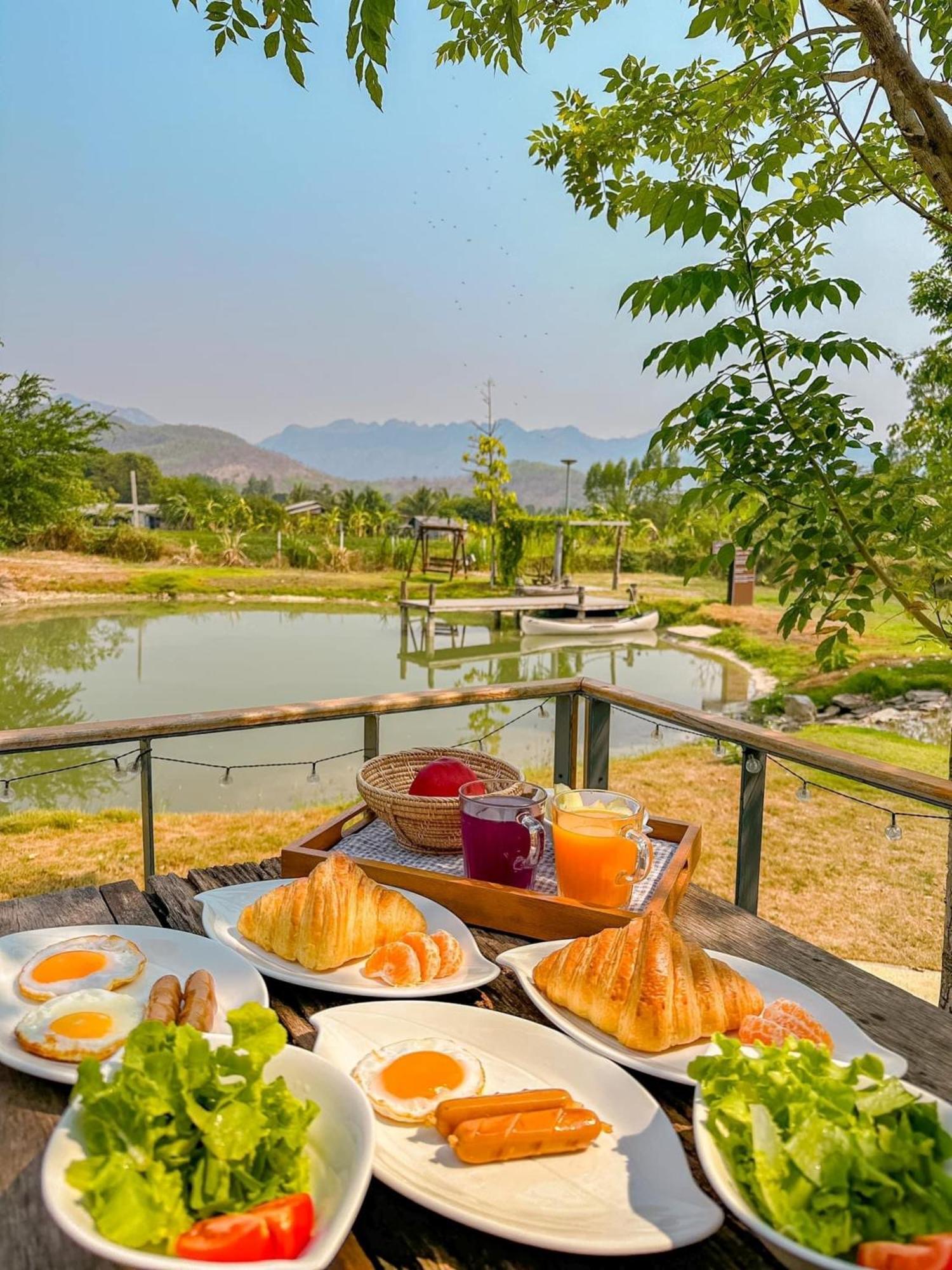 Nex Station Kanchanaburi Ngoại thất bức ảnh