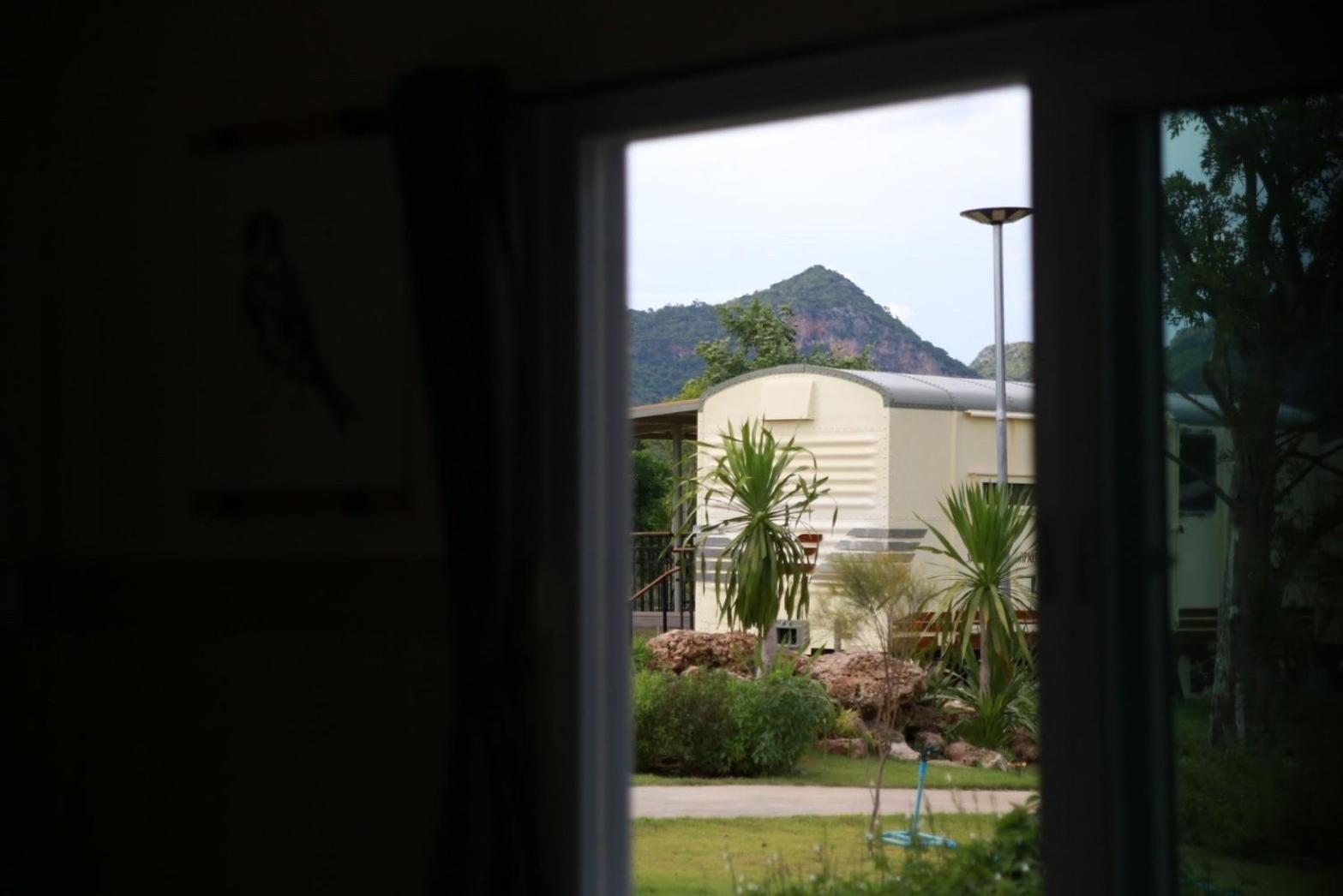 Nex Station Kanchanaburi Ngoại thất bức ảnh