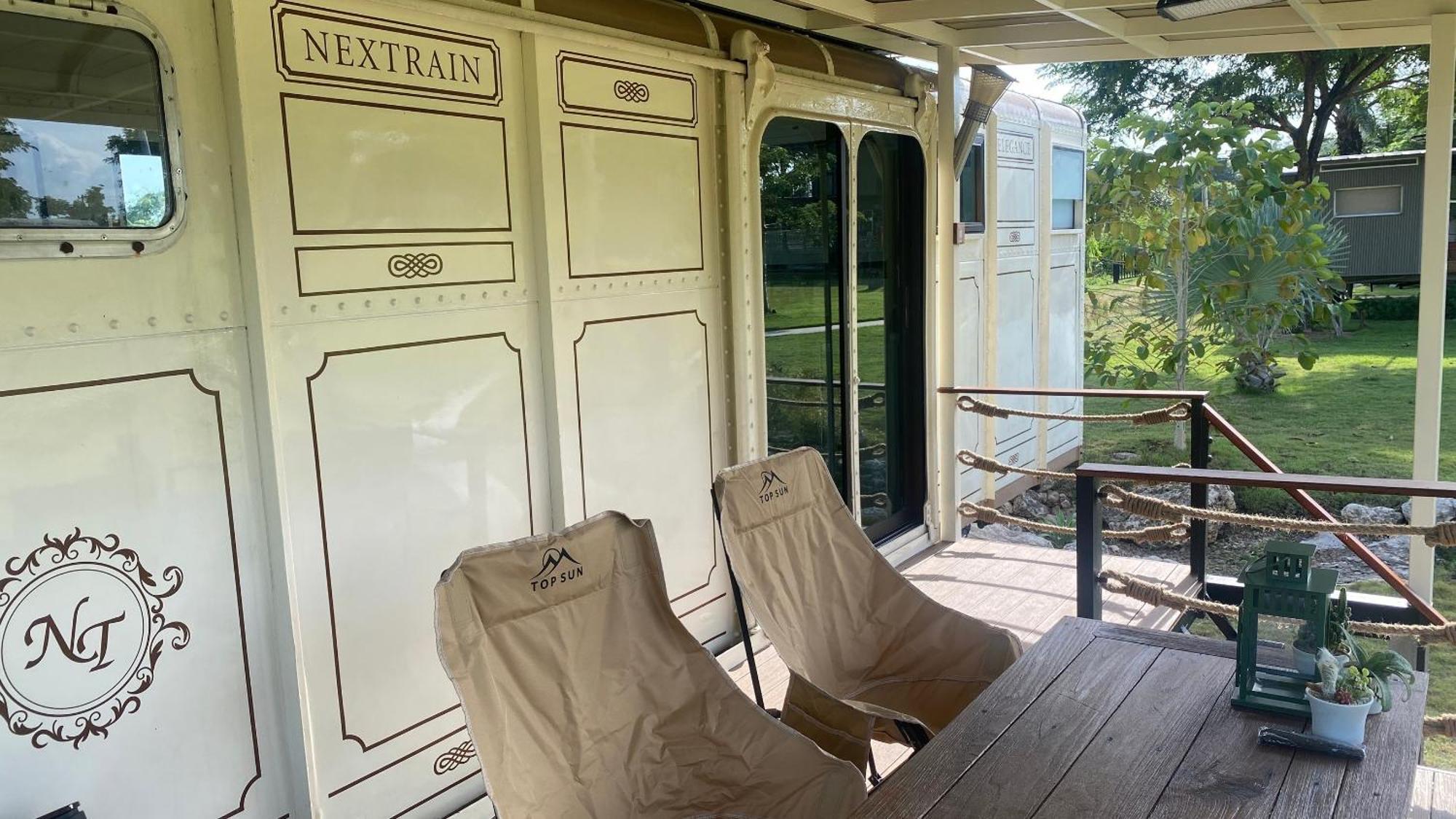 Nex Station Kanchanaburi Ngoại thất bức ảnh