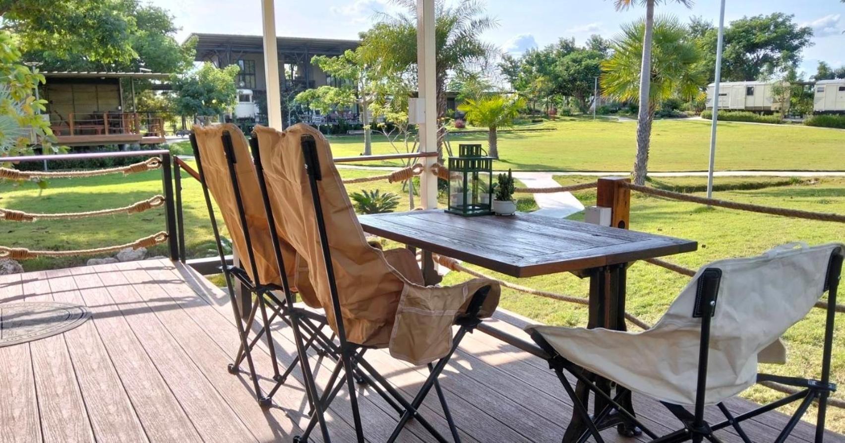 Nex Station Kanchanaburi Ngoại thất bức ảnh
