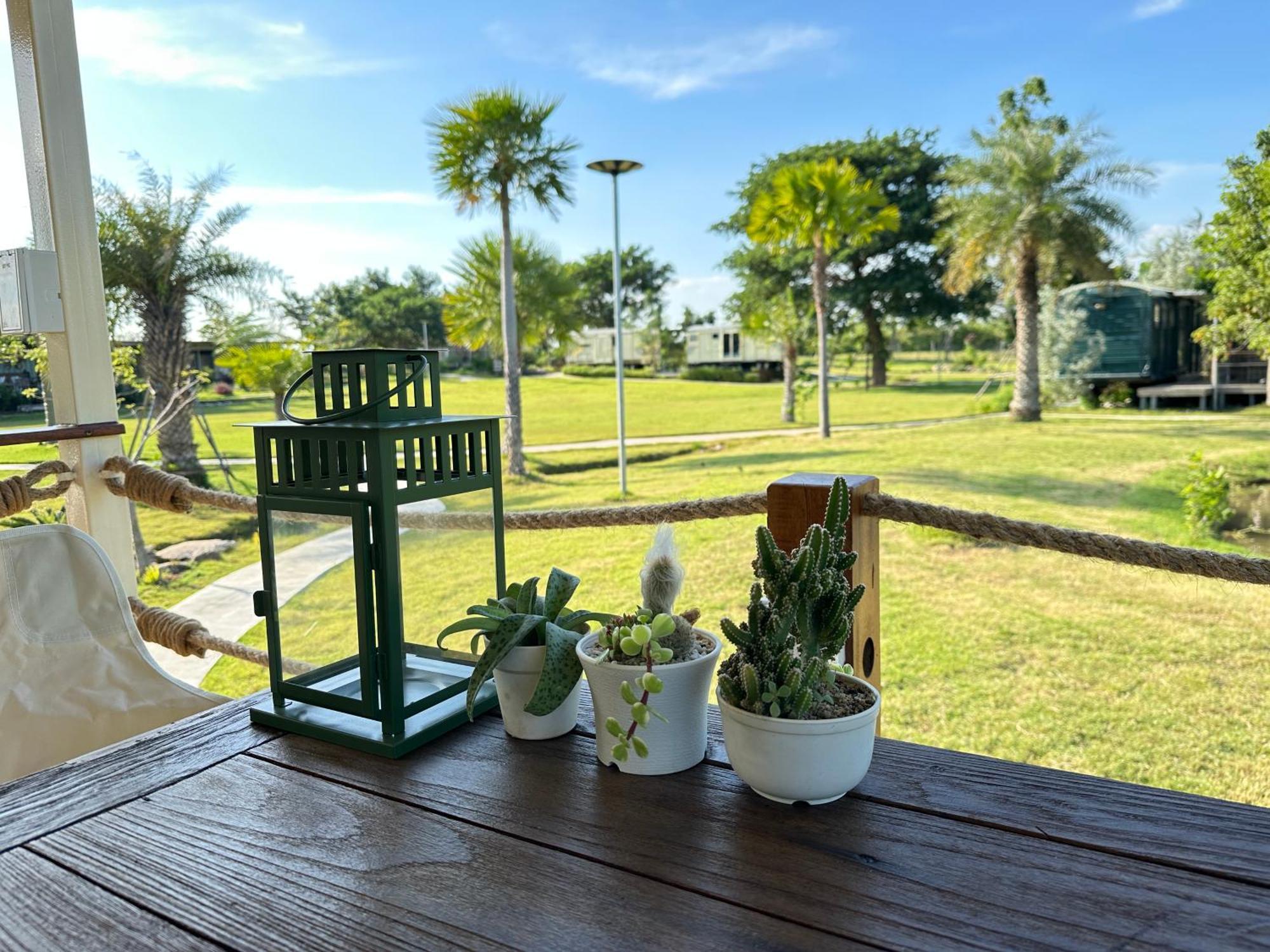 Nex Station Kanchanaburi Ngoại thất bức ảnh