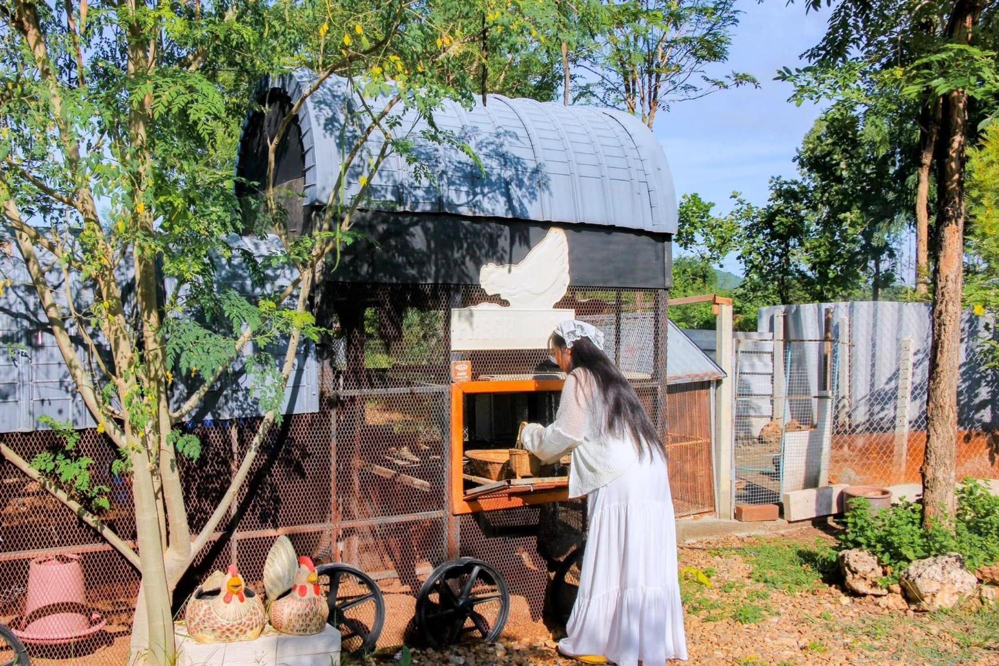 Nex Station Kanchanaburi Ngoại thất bức ảnh